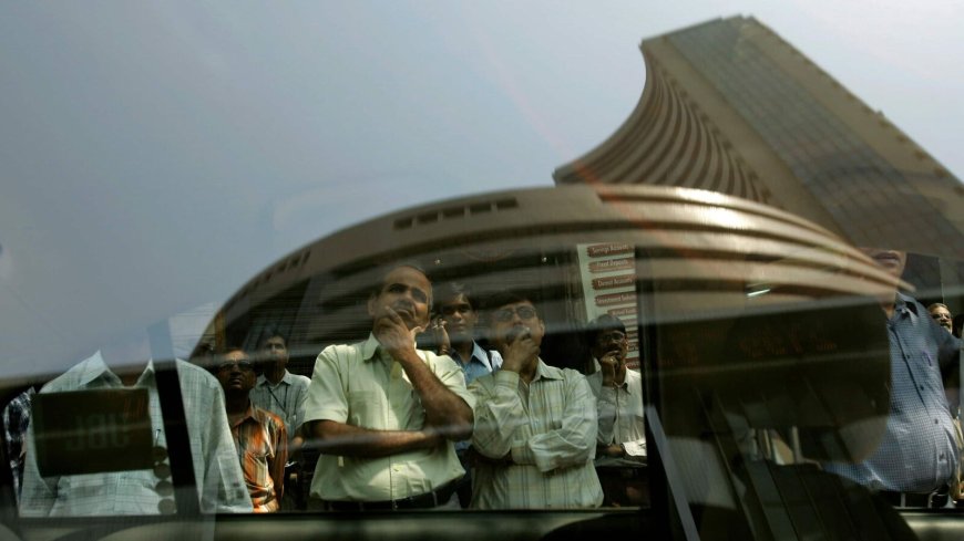 Stock market in 2023: Here are 10 key milestones achieved by Indian stock market this year