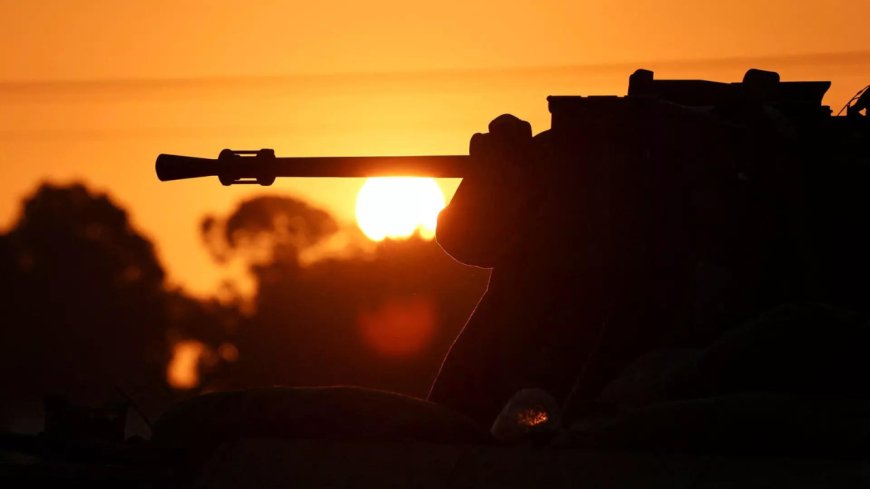 Israel troops ignored pleas for 'help' before hostage killings