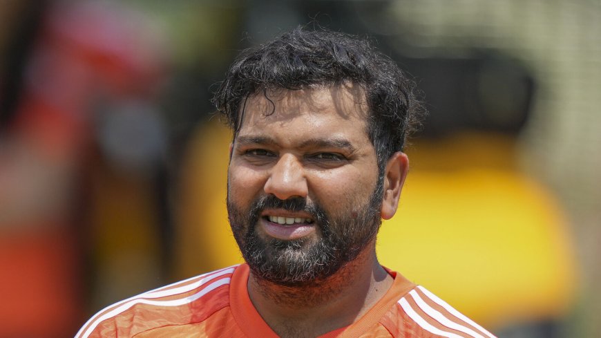 Rohit Sharma slams Indian pacers after poor performance, 'Learn from South African bowlers'