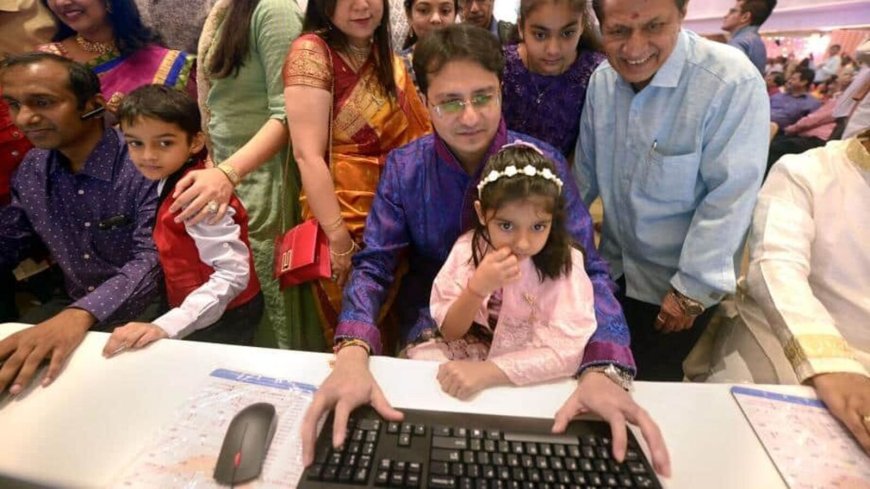 Number of BSE-registered investors see a jump of 27% YoY in 2023. What does it mean for the market?