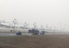 DGCA issues notice for 'not rostering trained pilots to Delhi'