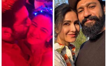 Celeb couples' mushy New Year's day pics