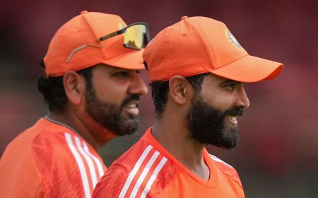 Will Ravindra Jadeja play India vs South Africa 2nd Test? Prasidh Krishna, Shardul Thakur, Ashwin - check probable XI