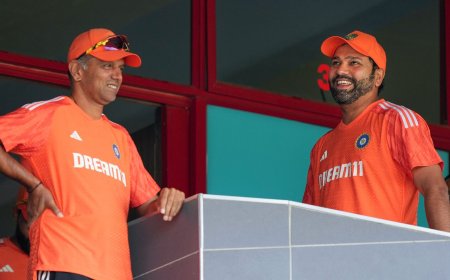 India vs South Africa, 2nd Test: Rohit Sharma grapples with key decisions as Team India strives for a comeback