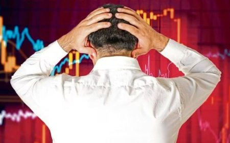 IT stocks fall on weak Q3 earnings expectations, high valuation concerns; Wipro, TCS, Mphasis down over 2% each