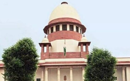 SC asks Sebi to complete Adani case probe in 3 months