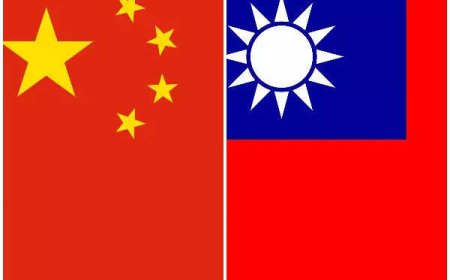 Taiwan detects four Chinese balloons ahead of election