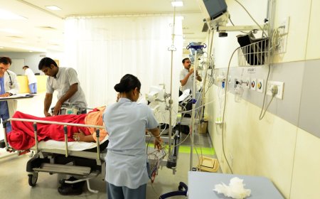 Rajasthan's BJP govt wants to merge Congress health plan with central scheme