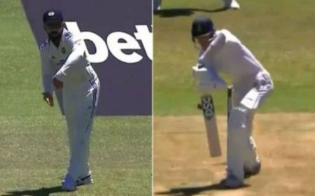 ‘Leader Virat Kohli’ trends on Twitter after his signal to Mohammed Siraj leads to Marco Jansen's wicket: Watch