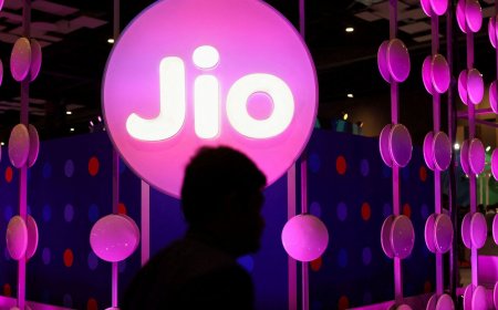 Jio Financial Services: KR Choksey advises buying the stock, sees 24% upside – 3 key reasons behind the bullish stance