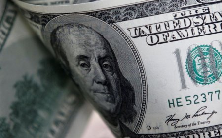 Morgan Stanley downgrades outlook on US dollar to neutral amid falling Treasury yields after Fed’s dovish pivot