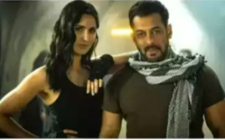 Salman Khan, Katrina Kaif's Tiger 3 to drop on OTT soon