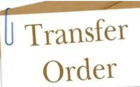 Rajasthan: 72 IAS and 121 RAS officers transferred in Bhajanlal's first major administrative reshuffle. Details here