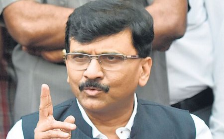 Sanjay Raut shares major update on seat-sharing talks with INDIA bloc: ‘In a few days, we will…’