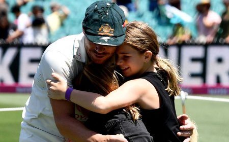 Can David Warner be replaced in Test cricket? Pat Cummins says this after ace cricketer's retirement