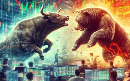 BSE Sensex plunges 500 points, Nifty50 below 21,600