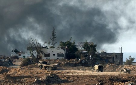 Gaza war hits India-Israel talks, diverts diamond shipments