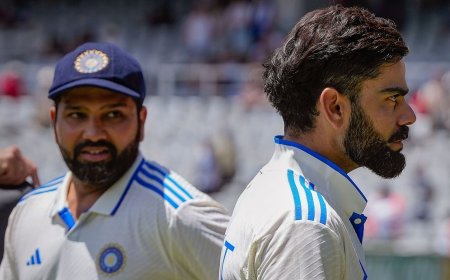 Virat Kohli likely to remain out of T20 World Cup 2024 squad as selectors weigh Rohit Sharma's spot: Report