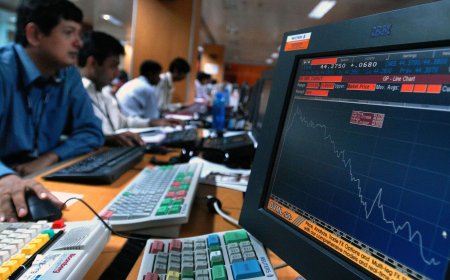 Stretched valuations could weigh on Indian stock market returns in 2024, cautions CLSA