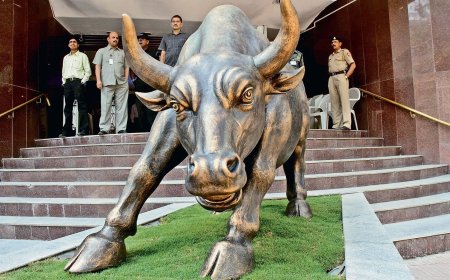 Multibagger penny stock: Reliance funding fuels rally in Alok Industries shares by 65% in five straight sessions