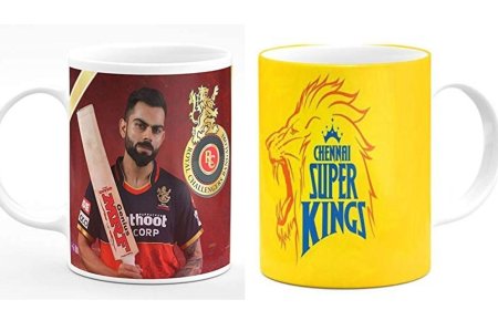 Best deals on IPL merchandise: Support your team with top 8 merch and souvenirs