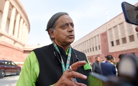 Karanpur Bypoll: Congress's Rupinder beats Rajasthan minister Surenderpal, Shashi Tharoor says, 'Voters don’t like...'
