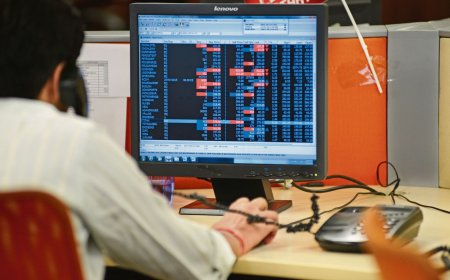 JM Financial downgrades HPCL, BPCL, IOCL citing unfavourable risk-reward; here's what the brokerage firm says