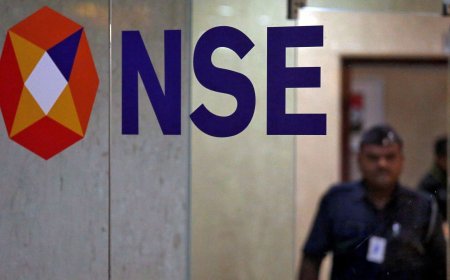 HDFC Asset Management share price Today Live Updates : HDFC Asset Management sees positive trading day