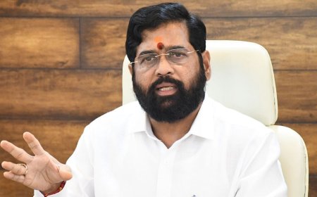 Sena vs Sena case: Maharashtra speaker to announce verdict on disqualification pleas today