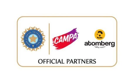 BCCI announces Campa and Atomberg Technologies as official partners for Team India