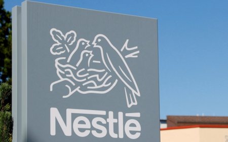 Are Nestle shares finally within the reach of small investors?