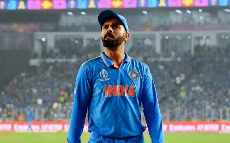 IND vs AFG T20I series: Virat Kohli to miss first match due to personal reasons, confirms Rahul Dravid