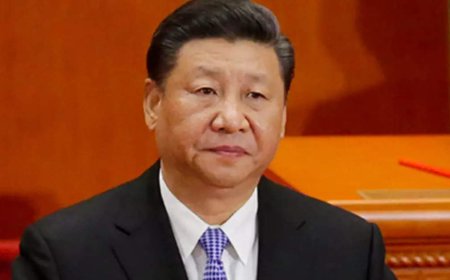 'No mercy': Now, Xi targets officials’ business meals in anti-graft fight
