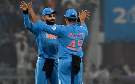 'It depends on...': Kallis on Kohli, Rohit return to T20Is