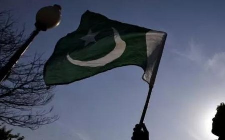 Newly-formed Istehkam-e-Pakistan Party announces candidates for national, Punjab assembly seats