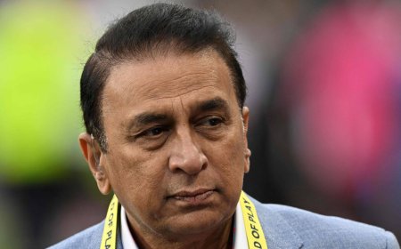 T20 World Cup 2024: 'He is a better fielder', says Sunil Gavaskar as he picks THIS spinner instead of Kuldeep Yadav