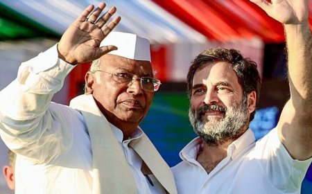 ‘We want to listen to your Mann ki Baat… your pain’: Congress leader Rahul Gandhi at Bharat Jodo Nyay Yatra