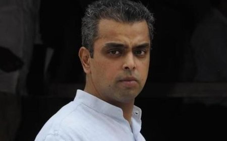 Milind Deora joins Eknath Shinde-led Shiv Sena after quitting Congress. Details here
