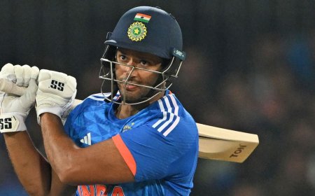 ‘Be smart’: Shivam Dube reveals what MS Dhoni advised him, credits CSK for his impressive knocks for Team India