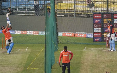 India vs Afghanistan 2nd T20 match: When, where and how to watch, live-streaming details