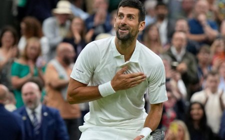 ‘Have been texting…,’ How Novak Djokovic and Virat Kohli became friends