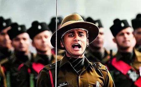 India celebrates 76th Army Day with pride and gratitude