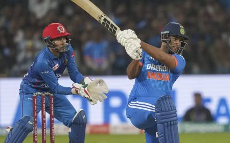 'My role was...': Shivam Dube after his match-winning knock