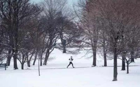 'Life-threatening winter weather': All about Arctic blast causing below-zero temperatures in US