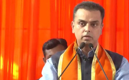 Explainer: Why Milind Deora quit Congress