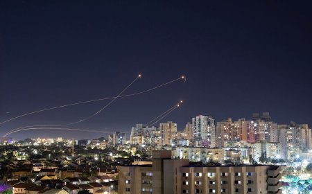 Why urban warfare in Gaza will be bloodier than in Iraq