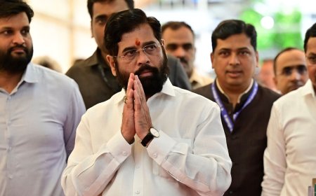 Shiv Sena row: Eknath Shinde's faction moves Bombay HC over Speaker's verdict | Here's why