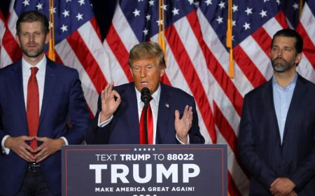 Most Iowa Republican caucus-goers say Donald Trump fit to be president if convicted