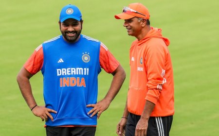 India vs Afghanistan Live Score Updates, 3rd T20: Ind vs Afg, Toss to take place at 6.30 pm