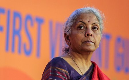 Union Budget 2024: Riding on Olympics ambitions, experts expect significant boost beyond cricket